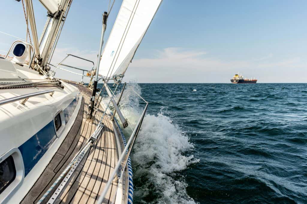 Liveaboard and Ocean suitability surveys image