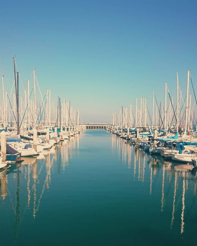 UK Boat Surveys - Yachts and boats we survey
