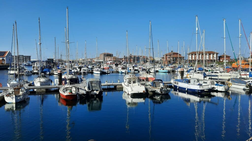 Boat Surveyor Southampton offering professional surveys