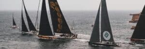 Sailing Yacht Surveys Racing yacht surveys
