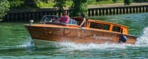 Motor Boat Surveys Classic motor boat surveys by UK BOAT Surveys