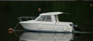 Motor Boat Surveys Day Sports Boats Surveyed by UK BOAT Surveys