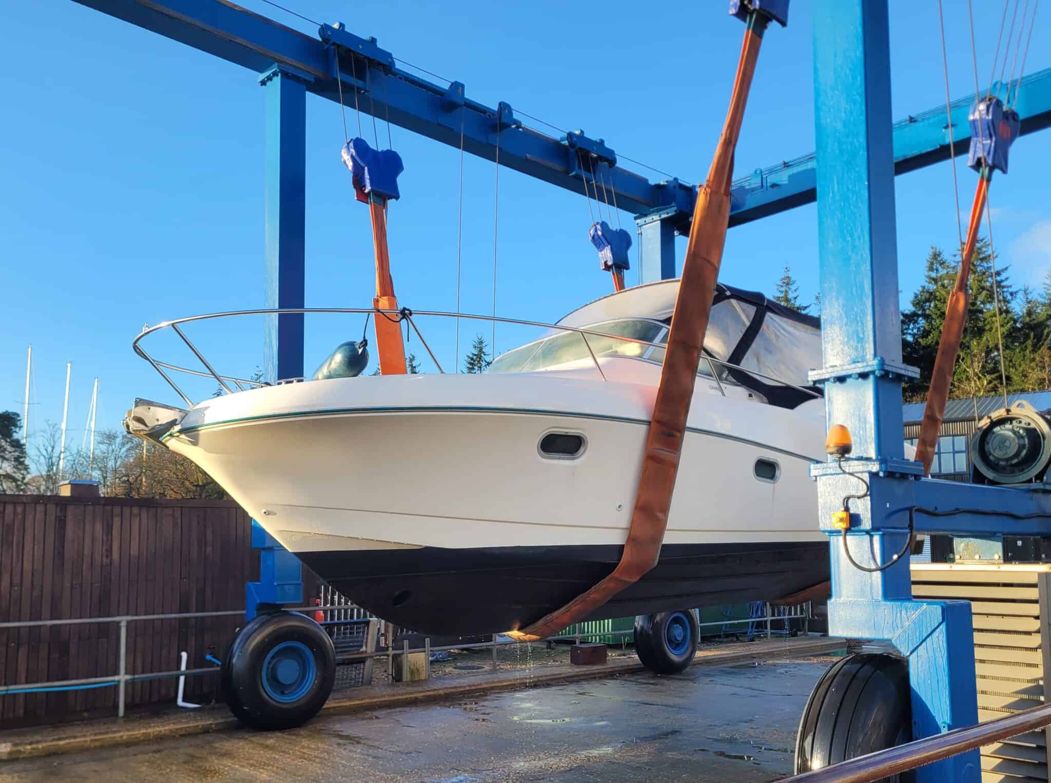 Boat Surveys In 2026 | Marine Surveyor For Buyers & Owners