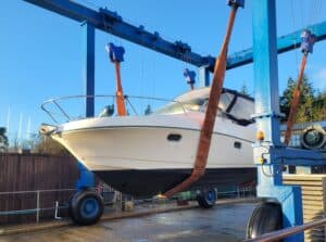 Independent Boat Surveyor Marine surveyor carrying out boat surveys in 2026 in the UK