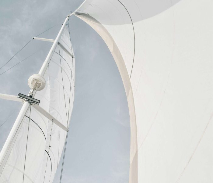 Sailing Yacht Surveys at UK BOAT Surveys